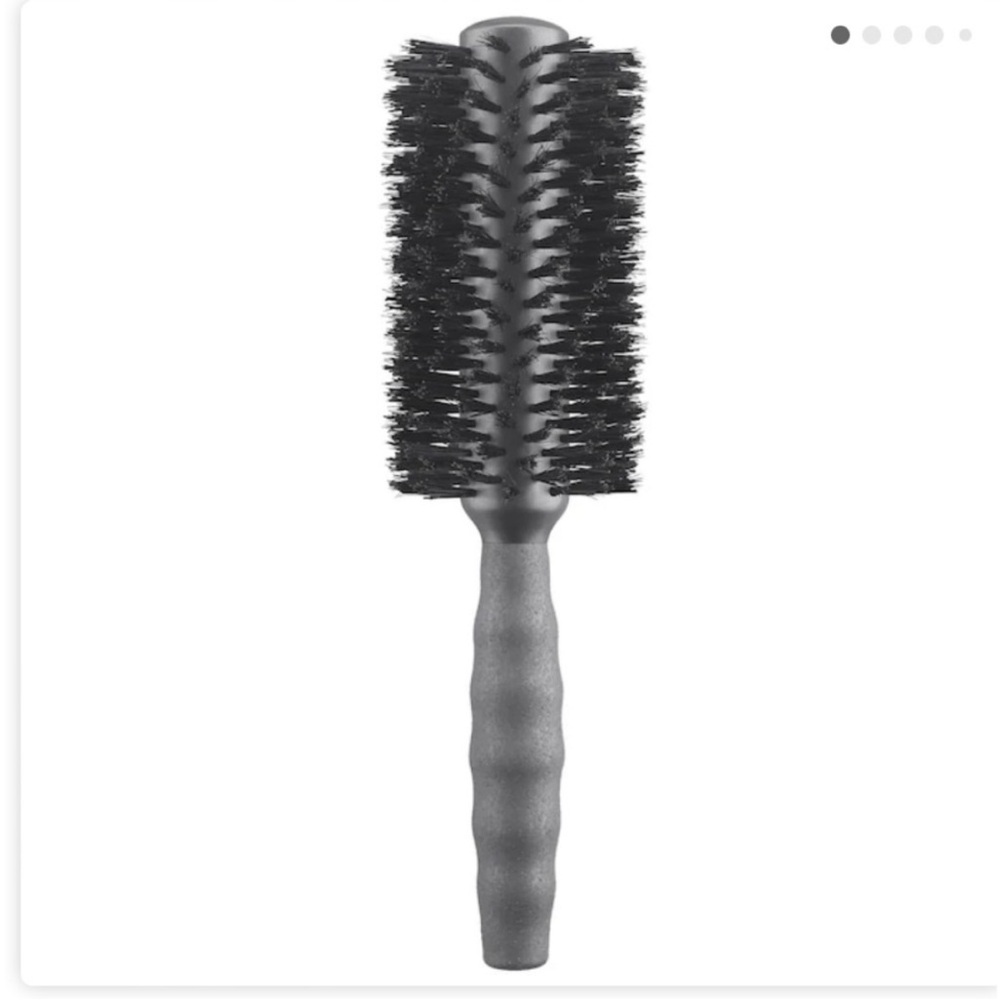 Drybar Full Keg Boar Bristle Round Brush * Large *